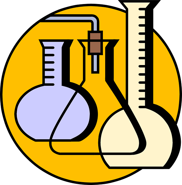 Instrumentos de laboratorio