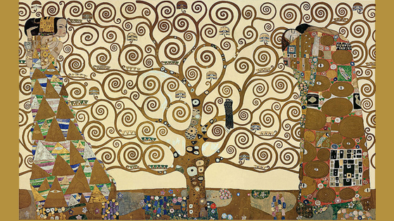 El árbol de la vida (Klimt)